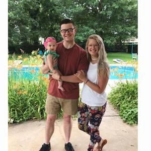 Meet your Posher, Lee